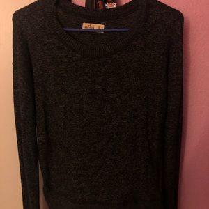 Hollister cozy long sleeve